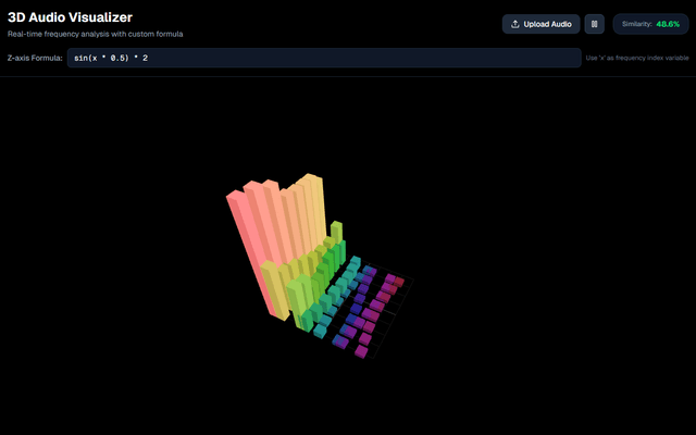 project screenshot