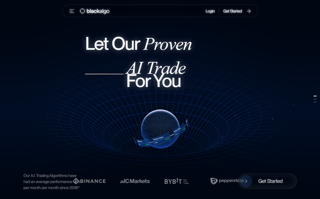 project screenshot