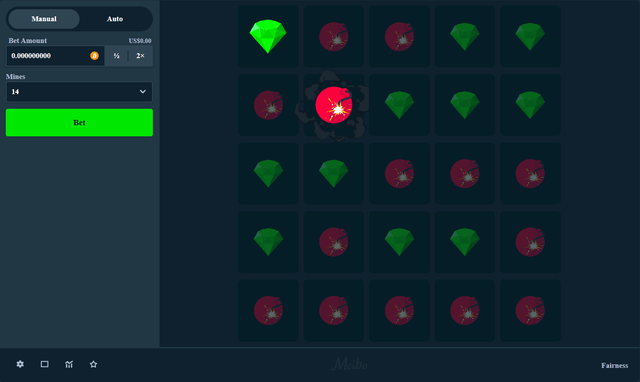 project screenshot
