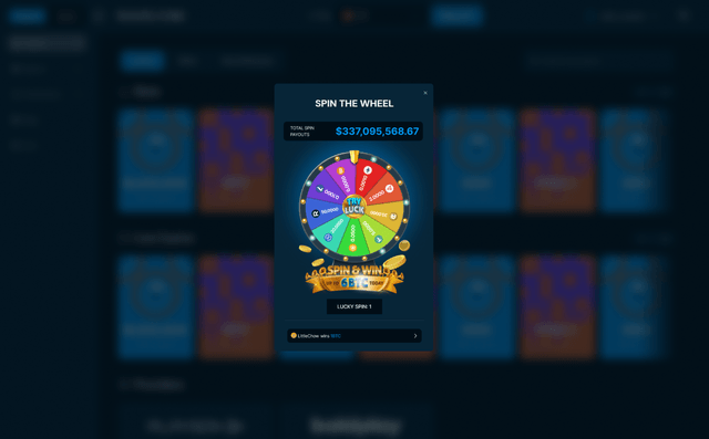project screenshot