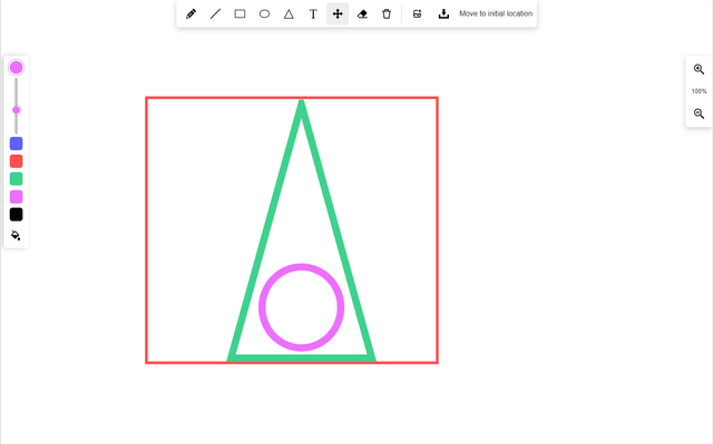 project screenshot