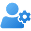project logo